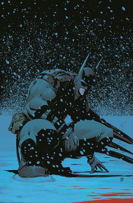 ABSOLUTE BATMAN #7 CVR A NICK DRAGOTTA