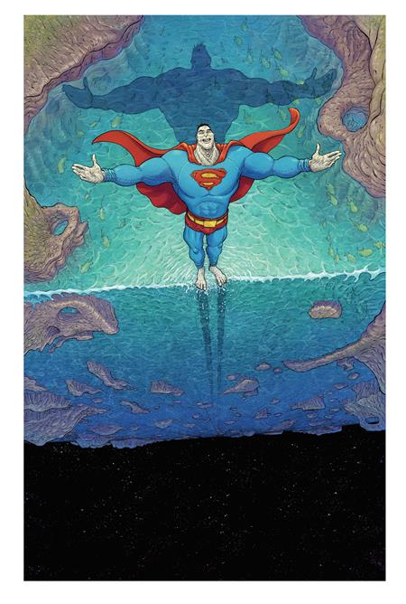BIZARRO YEAR NONE #1 (OF 4) CVR A NICK PITARRA