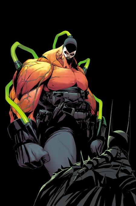 ABSOLUTE BATMAN #9 CVR A NICK DRAGOTTA