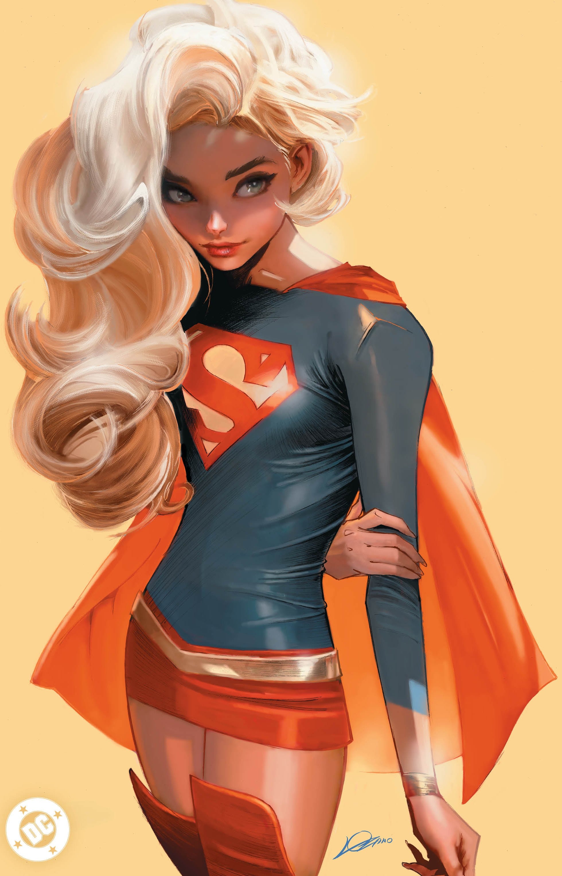 SUMMER OF SUPERMAN SPECIAL #1 (ONE SHOT) SECOND PRINTING