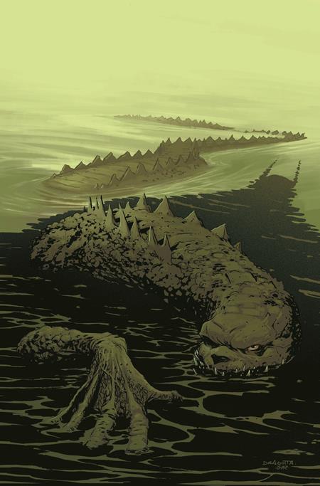 ABSOLUTE BATMAN #12 CVR A NICK DRAGOTTA