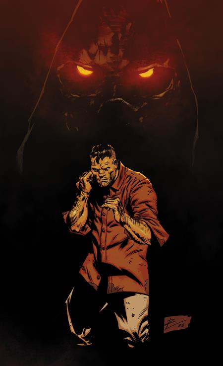 CONAN THE BARBARIAN TIDES OF THE TYRANT KING #1 (OF 4) CVR I ROBERTO DE LA TORRE VIRGIN CARDSTOCK VAR