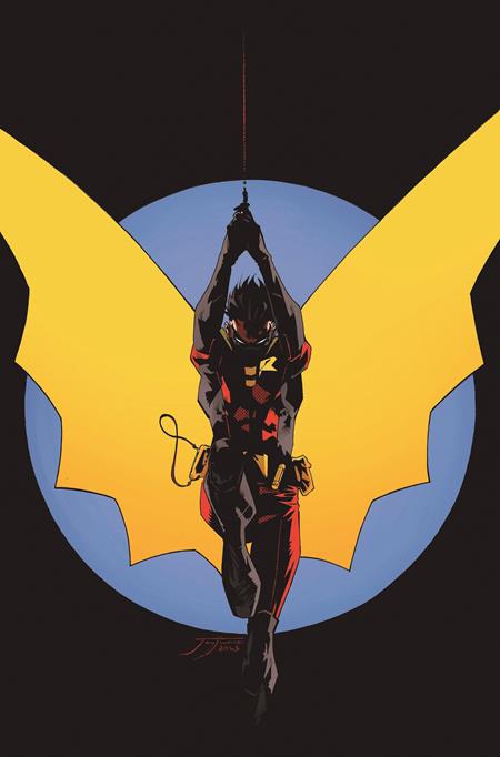 BATMAN #2 CVR D JORGE JIMENEZ CARD STOCK VAR