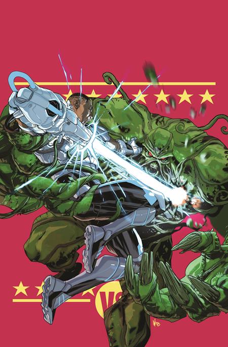 TITANS #30 CVR A PETE WOODS (DC K.O.)