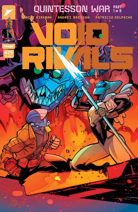 VOID RIVALS #25 CVR B ANDREI BRESSAN & ADRIANO LUCAS VAR