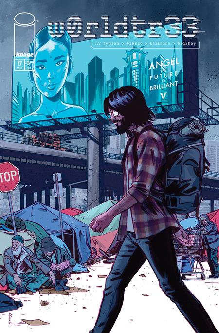 W0RLDTR33 #17 CVR A FERNANDO BLANCO