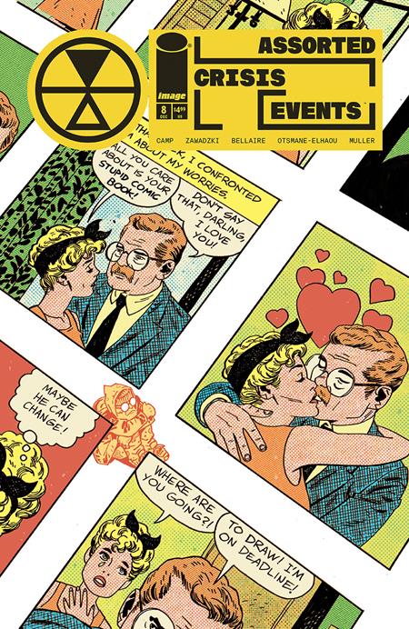 ASSORTED CRISIS EVENTS #8 CVR A ERIC ZAWADZKI