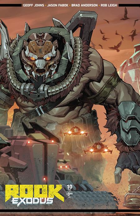 ROOK EXODUS #10 CVR C KAEL NGU CONNECTING VAR