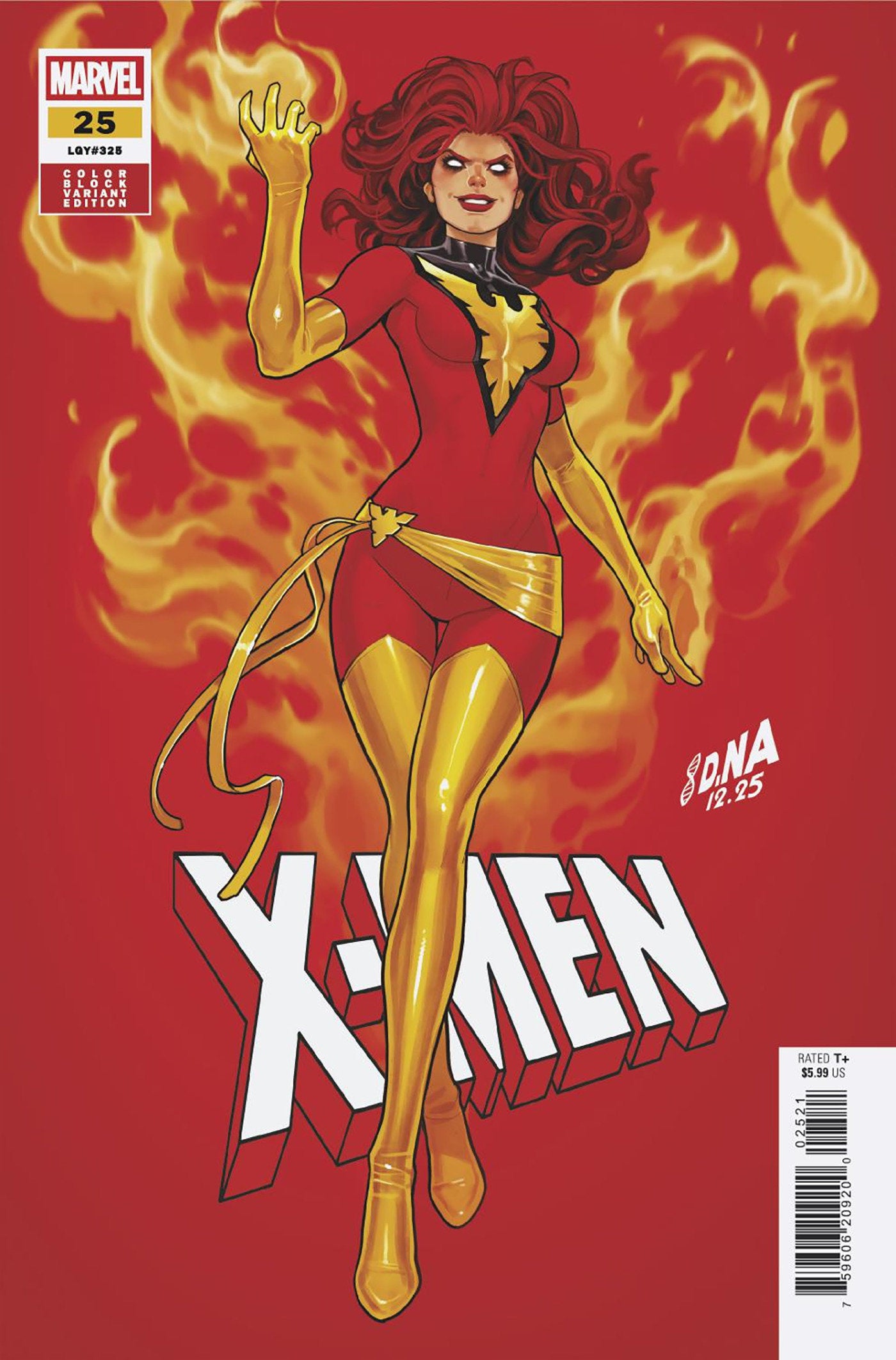 アメコミ naka marvel-comic-books-incentives-