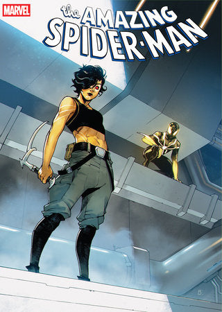 AMAZING SPIDER-MAN #11 BENGAL WRETCH FIRST APPEARANCE VARIANT