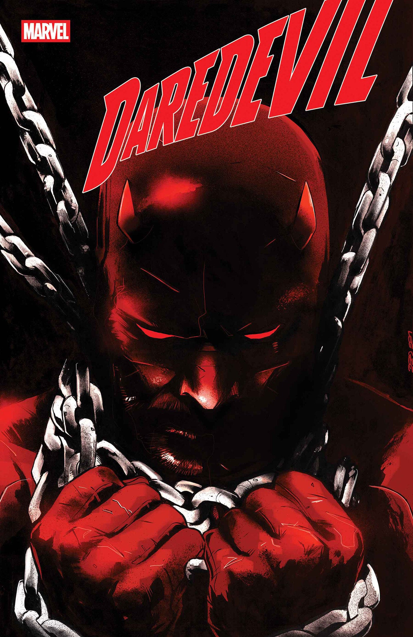 DAREDEVIL #4 (2026)
