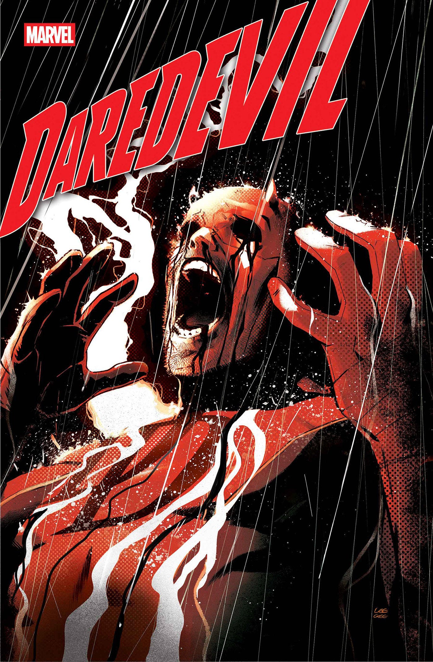 DAREDEVIL #5 (2026)
