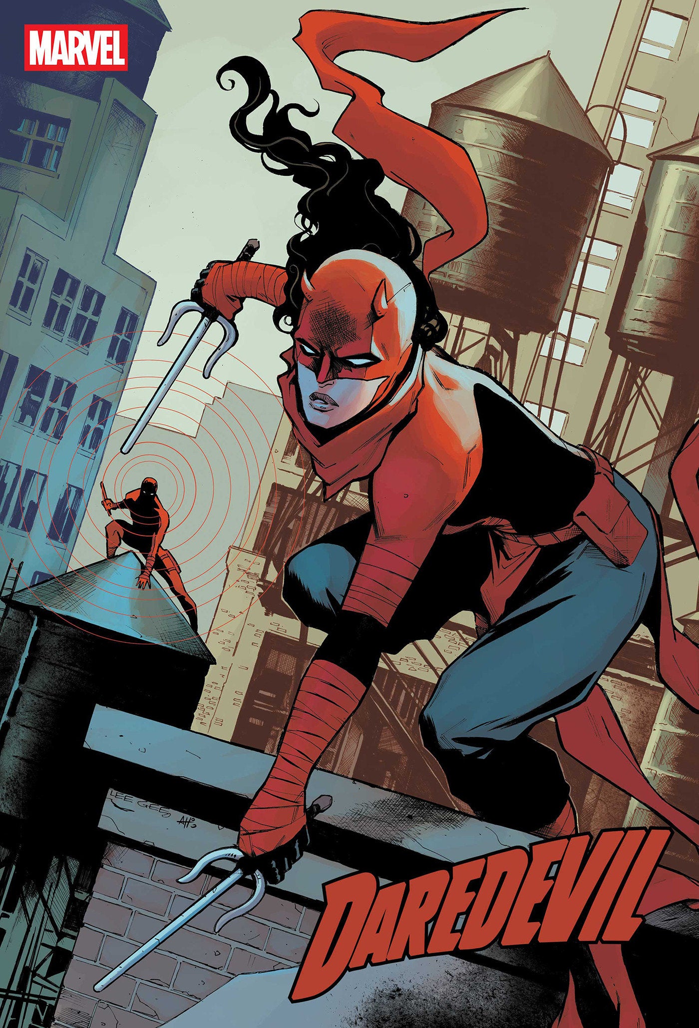 DAREDEVIL #7 (2026)