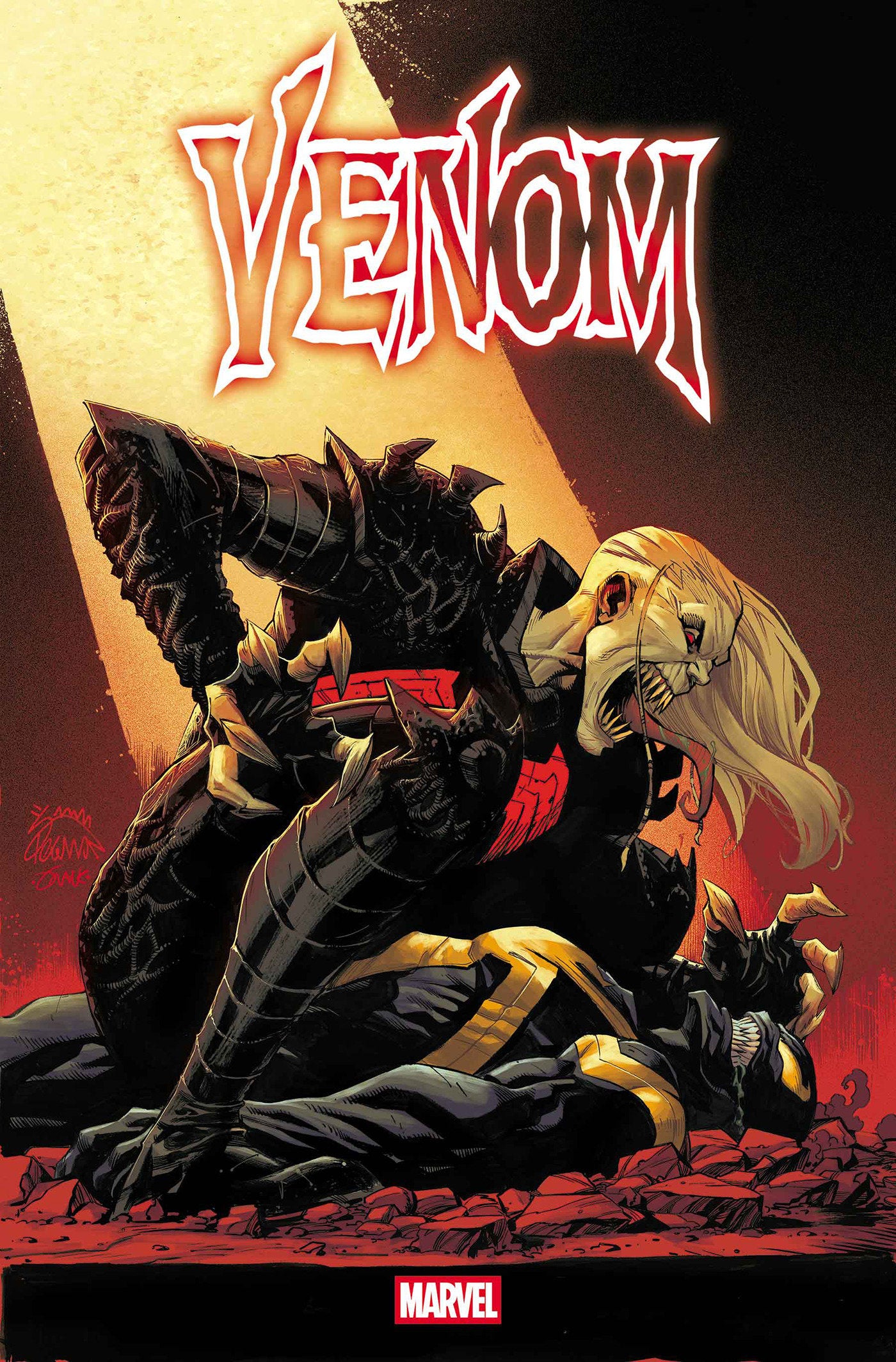 VENOM #250