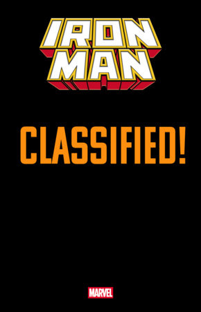 IRON MAN #1 ANNIE WU FORESHADOW VARIANT