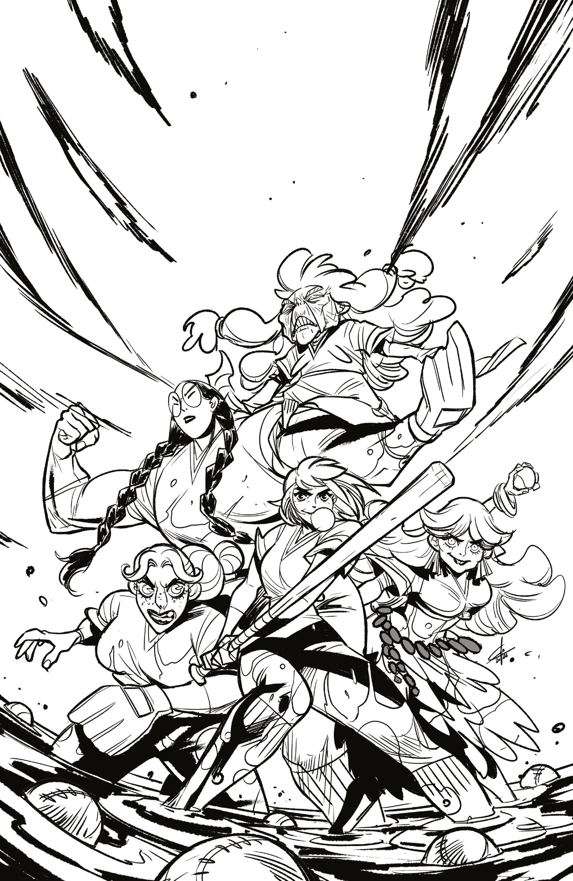 CASSIE #1 E UNLIMITED VARIANT (FULL ART, CARLINI)