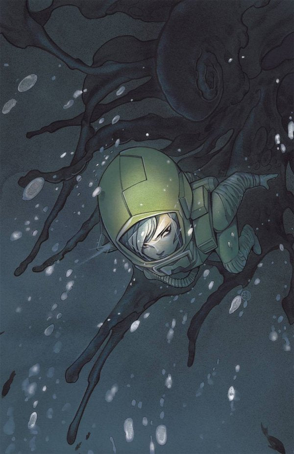 DEEP BEYOND 1 COVER D MOMOKO VIRGIN 2021