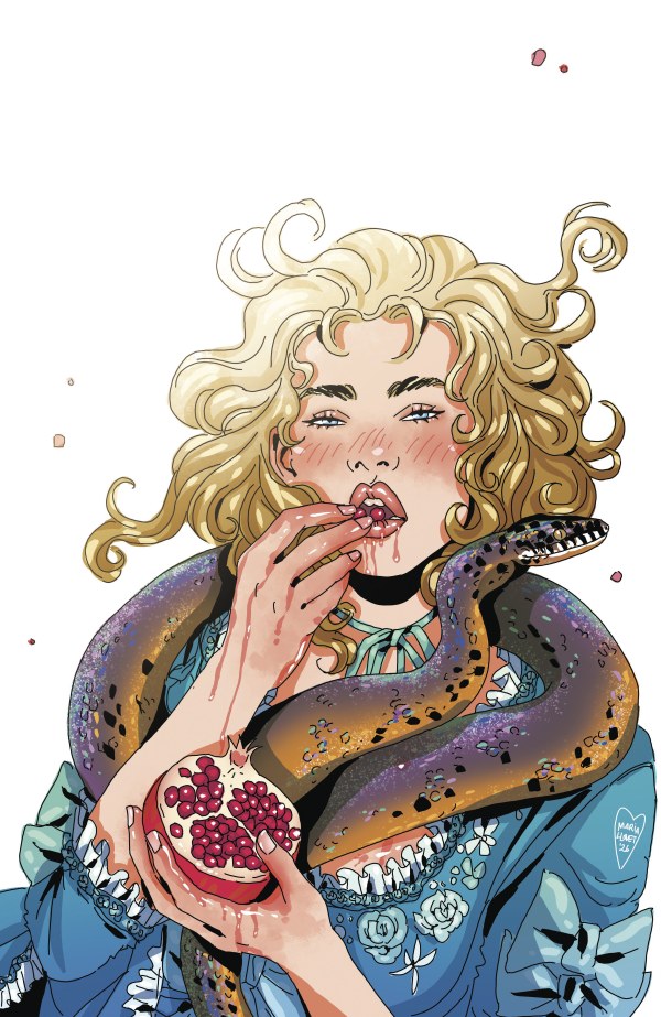 GASTRONOMIQUE #3 G UNLIMITED VARIANT (FULL ART, TBA)