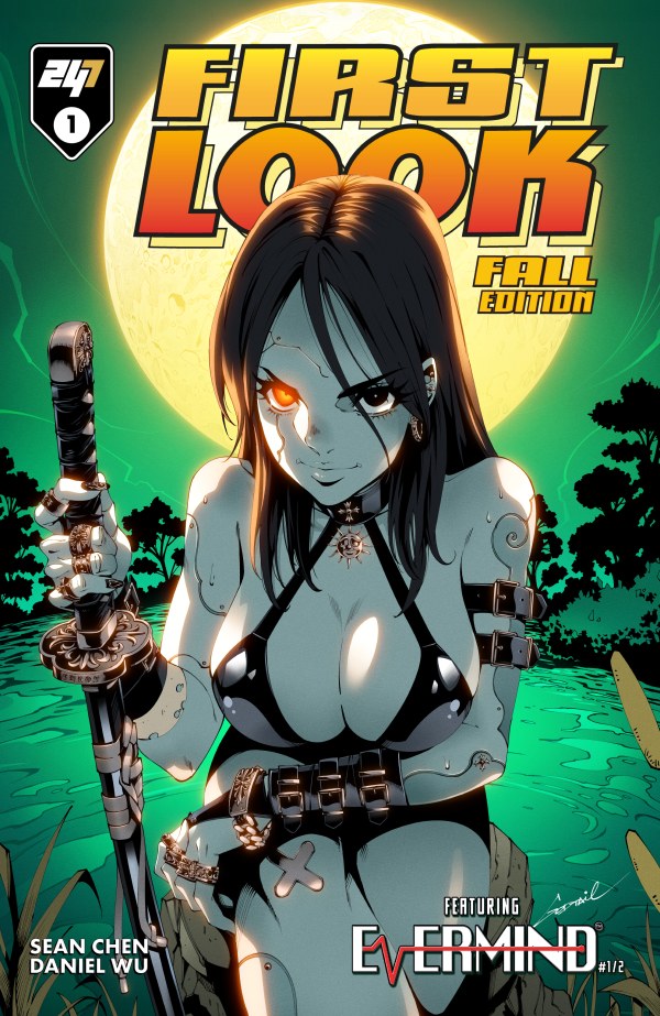 247 FIRST-LOOK FALL EDITION GODTAIL