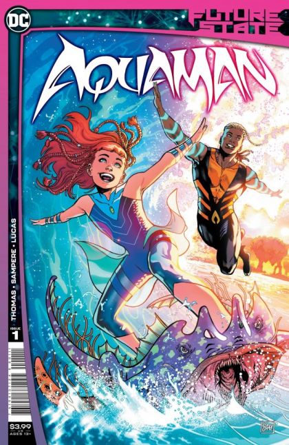 FUTURE STATE: AQUAMAN 1 COVER A DANIEL SEMPERE 2021