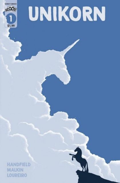 UNIKORN 1 COVER MAIN COVER 2021