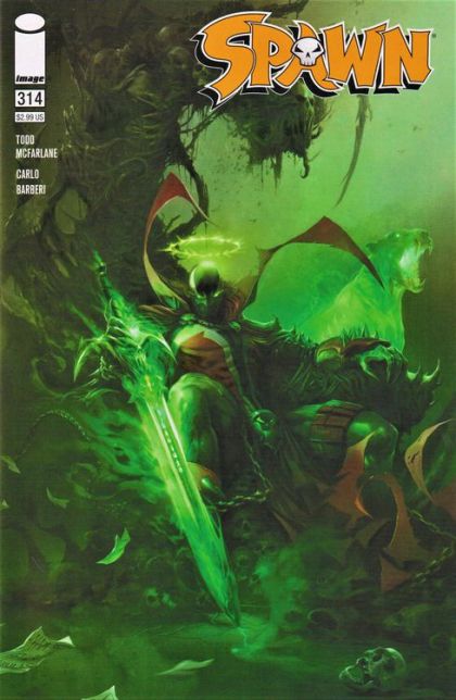 SPAWN 314 COVER A FRANCESCO MATTINA 2021