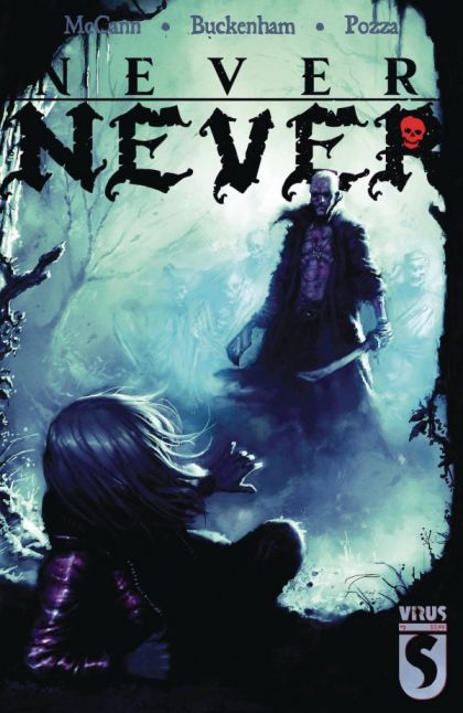 NEVER NEVER 3 COVER MAIN COVER 2021