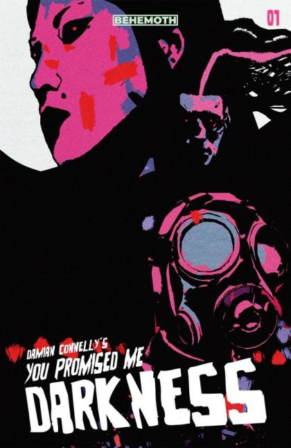 YOU PROMISED ME DARKNESS 1 COVER E E ANTI EVERYTHING 2021