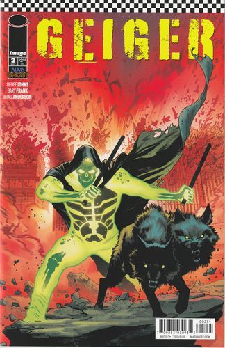 GEIGER 2 COVER C MAHMUD ASRAR VARIANT 2021