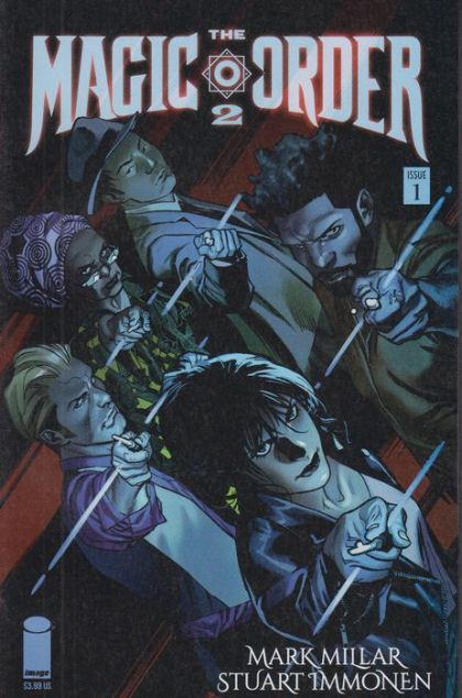 MAGIC ORDER 2 1 COVER A MAIN COVER 2021