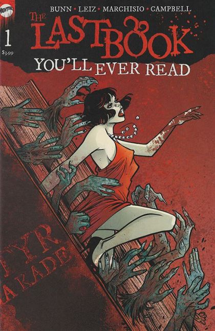 LAST BOOK YOU'LL EVER READ 1 COVER A MAIN COVER 2021