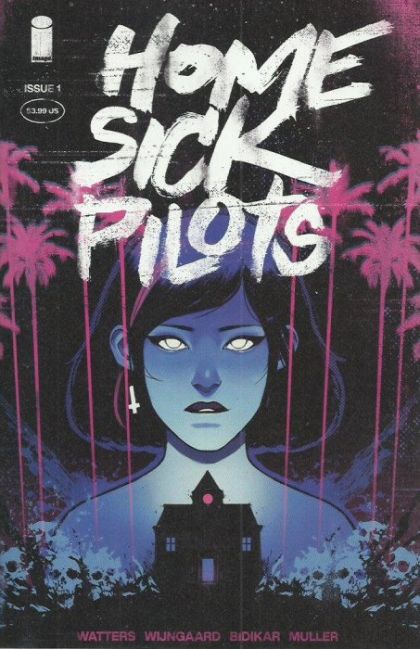 HOME SICK PILOTS 1 COVER A CASPAR WIJNGAARD 2020