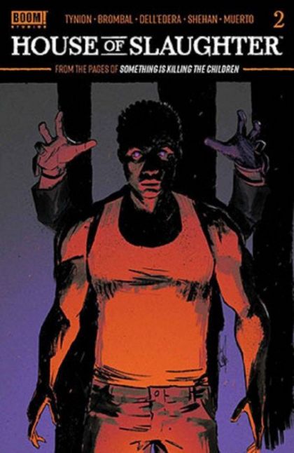 HOUSE OF SLAUGHTER 2 COVER A CHRIS SHEHAN 2021