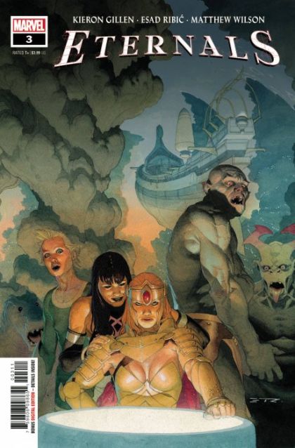ETERNALS 3 COVER A ESAD RIBIC 2021