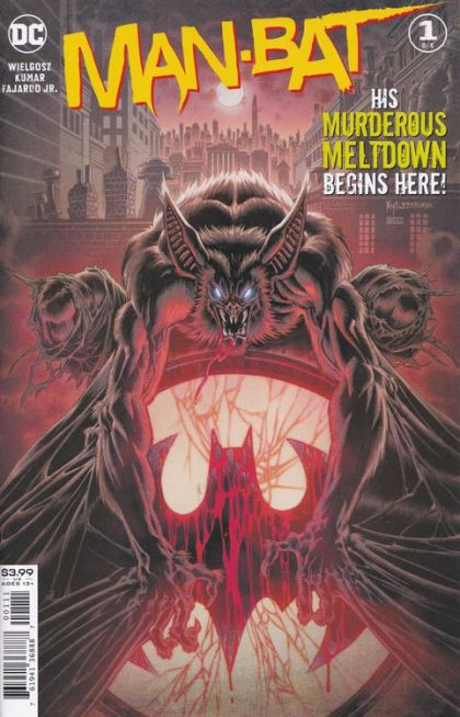 MAN-BAT 1 COVER A KYLE HOTZ 2021