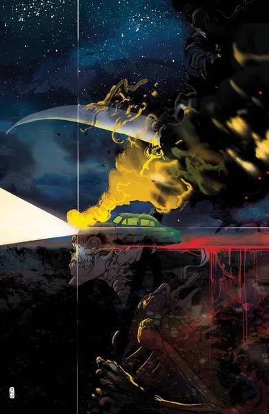 PROCTOR VALLEY ROAD 2 COVER E INCENTIVE CHRISTIAN WARD VIRGIN 2021