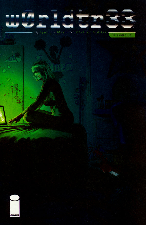 W0RLDTR33 #1 RECALLED COVER