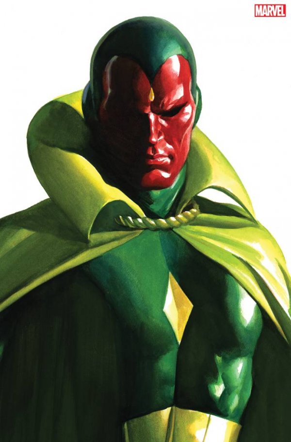 AVENGERS 43 COVER E VARIANT ALEX ROSS TIMELESS 2021
