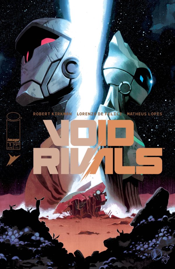 VOID RIVALS #1 COVER C 1:10 INCENTIVE SCALERA VARIANT