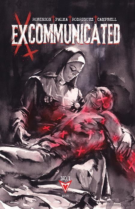 EXCOMMUNICATED #1 CVR D INC 1:30 ITO VAR