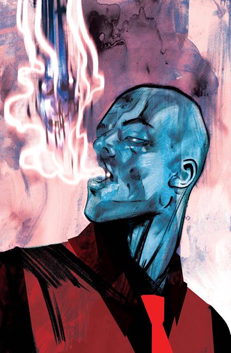 DEADMAN #1 (OF 6) CVR C TULA LOTAY CARD STOCK VAR