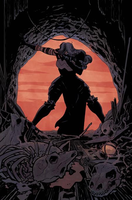 ABSOLUTE WONDER WOMAN #21 CVR A HAYDEN SHERMAN