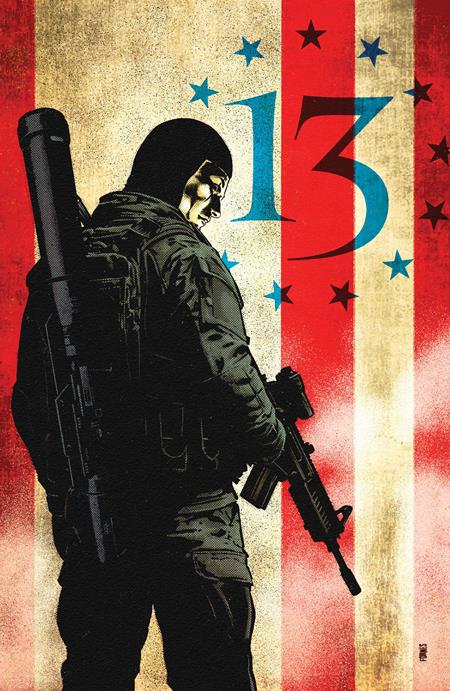 EXQUISITE CORPSES #8 CVR D STEALTH VAR