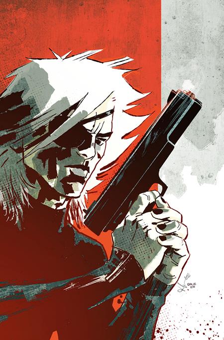 LOST FANTASY #6 CVR B LUCA CASALANGUIDA VAR