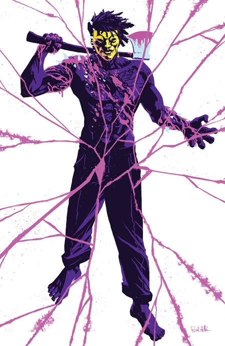 EXQUISITE CORPSES #10 CVR D STEALTH VAR