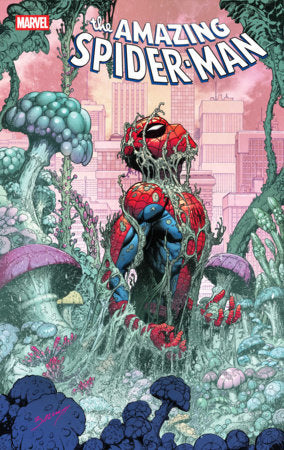 AMAZING SPIDER-MAN #29 (2026)