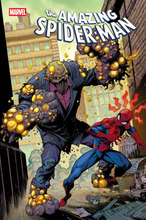 AMAZING SPIDER-MAN #30 (2026)
