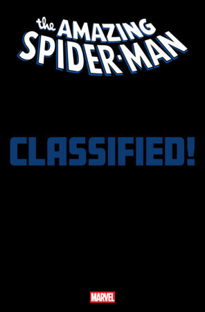 AMAZING SPIDER-MAN #30 CLASSIFIED ARTIST MAGIC: THE GATHERING VARIANT