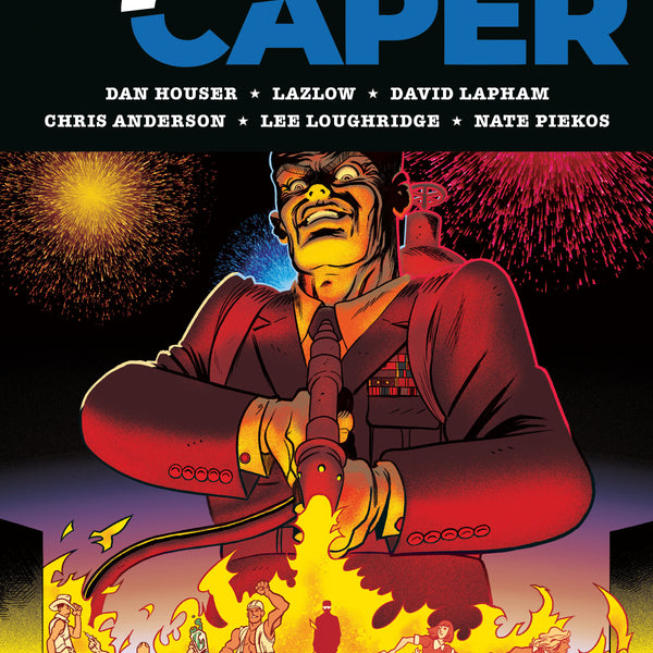Pre-Order Dark Horse Comics | FOC Comic Books Presales | Comic Nation