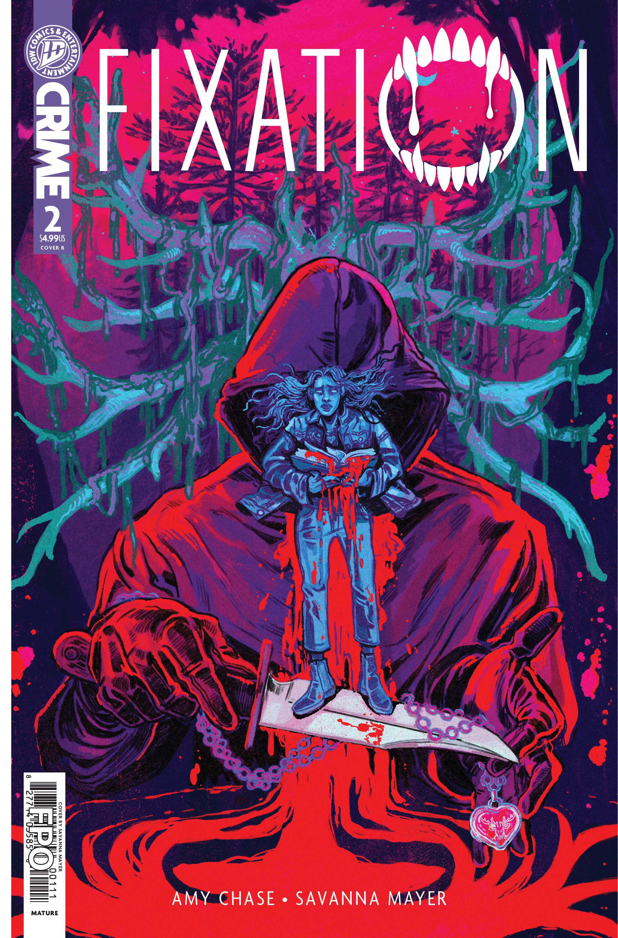 FIXATION #2 VARIANT B (MAYER)